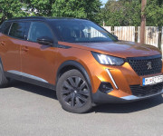 Peugeot 2008 1.2 PureTech 130 GT