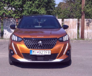Peugeot 2008 1.2 PureTech 130 GT