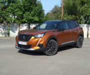 Peugeot 2008 1.2 PureTech 130 GT