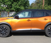 Peugeot 2008 1.2 PureTech 130 GT