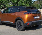 Peugeot 2008 1.2 PureTech 130 GT
