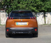 Peugeot 2008 1.2 PureTech 130 GT