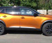 Peugeot 2008 1.2 PureTech 130 GT
