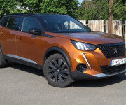 Peugeot 2008 1.2 PureTech 130 GT