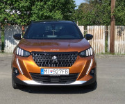 Peugeot 2008 1.2 PureTech 130 GT