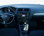 Volkswagen Jetta 1.2 TSI Trendline