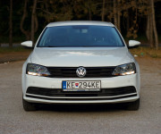 Volkswagen Jetta 1.2 TSI Trendline