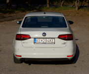 Volkswagen Jetta 1.2 TSI Trendline