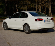 Volkswagen Jetta 1.2 TSI Trendline