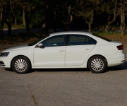 Volkswagen Jetta 1.2 TSI Trendline