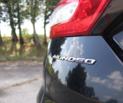 Ford Mondeo Combi 1.5 TDCi Duratorq Trend