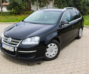 Volkswagen Golf 1.9 TDI BLUE MOTION Comfortline