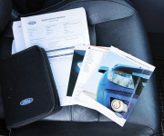 Ford Ranger 2.2 TDCi DoubleCab Wildtrak A/T 4x4 150k