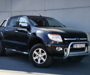 Ford Ranger 2.2 TDCi DoubleCab Wildtrak A/T 4x4 150k