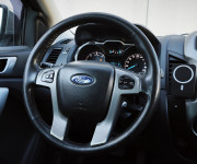 Ford Ranger 2.2 TDCi DoubleCab Wildtrak A/T 4x4 150k