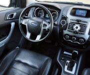 Ford Ranger 2.2 TDCi DoubleCab Wildtrak A/T 4x4 150k
