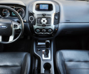 Ford Ranger 2.2 TDCi DoubleCab Wildtrak A/T 4x4 150k