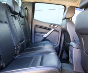 Ford Ranger 2.2 TDCi DoubleCab Wildtrak A/T 4x4 150k
