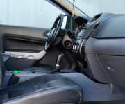 Ford Ranger 2.2 TDCi DoubleCab Wildtrak A/T 4x4 150k
