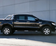 Ford Ranger 2.2 TDCi DoubleCab Wildtrak A/T 4x4 150k