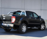 Ford Ranger 2.2 TDCi DoubleCab Wildtrak A/T 4x4 150k