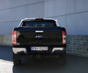 Ford Ranger 2.2 TDCi DoubleCab Wildtrak A/T 4x4 150k