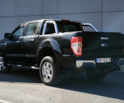 Ford Ranger 2.2 TDCi DoubleCab Wildtrak A/T 4x4 150k