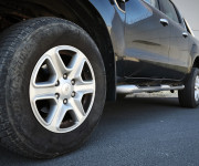Ford Ranger 2.2 TDCi DoubleCab Wildtrak A/T 4x4 150k