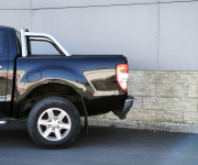Ford Ranger 2.2 TDCi DoubleCab Wildtrak A/T 4x4 150k