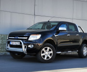Ford Ranger 2.2 TDCi DoubleCab Wildtrak A/T 4x4 150k