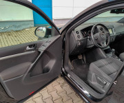 Volkswagen Tiguan 2.0 CR TDI 177k 4-Motion Sport&Style DSG