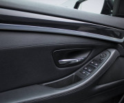BMW Rad 5 520d A/T
