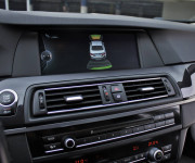 BMW Rad 5 520d A/T