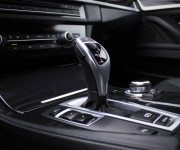 BMW Rad 5 520d A/T
