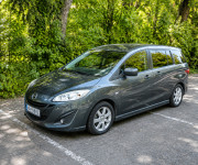 Mazda 5