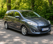Mazda 5