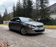 Peugeot 308 Break/SW SW 2.0 BlueHDi Active Stop&Start