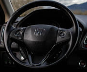 Honda HR-V EXECUTIVE 1.5 I-VTEC LPG CVT, SR, 2.majitel