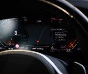 BMW Rad 6 GT 640d xDrive MSport, Vzduch, Nezávislé kúrenie, Masáže, Natáčanie nápravy, HUD