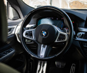 BMW Rad 6 GT 640d xDrive MSport, Vzduch, Nezávislé kúrenie, Masáže, Natáčanie nápravy, HUD