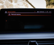 BMW Rad 6 GT 640d xDrive MSport, Vzduch, Nezávislé kúrenie, Masáže, Natáčanie nápravy, HUD