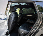BMW Rad 6 GT 640d xDrive MSport, Vzduch, Nezávislé kúrenie, Masáže, Natáčanie nápravy, HUD