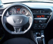 Peugeot 301 1.2 Vti Allure