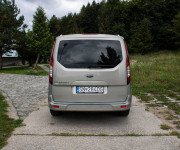 Ford Tourneo Connect 1.5 TDCi Titanium