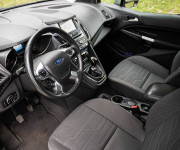 Ford Tourneo Connect 1.5 TDCi Titanium