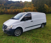 Mercedes-Benz Vito 110CDI