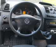 Mercedes-Benz Vito 110CDI