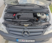 Mercedes-Benz Vito 110CDI