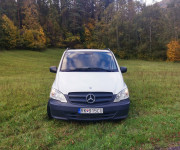 Mercedes-Benz Vito 110CDI