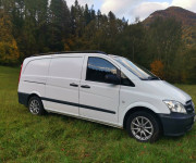 Mercedes-Benz Vito 110CDI